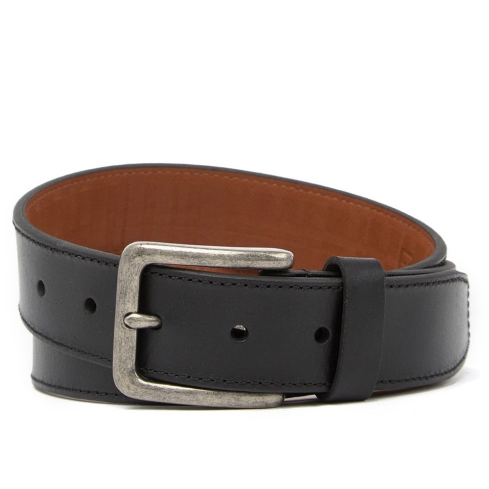 BOCONI Leather Belt